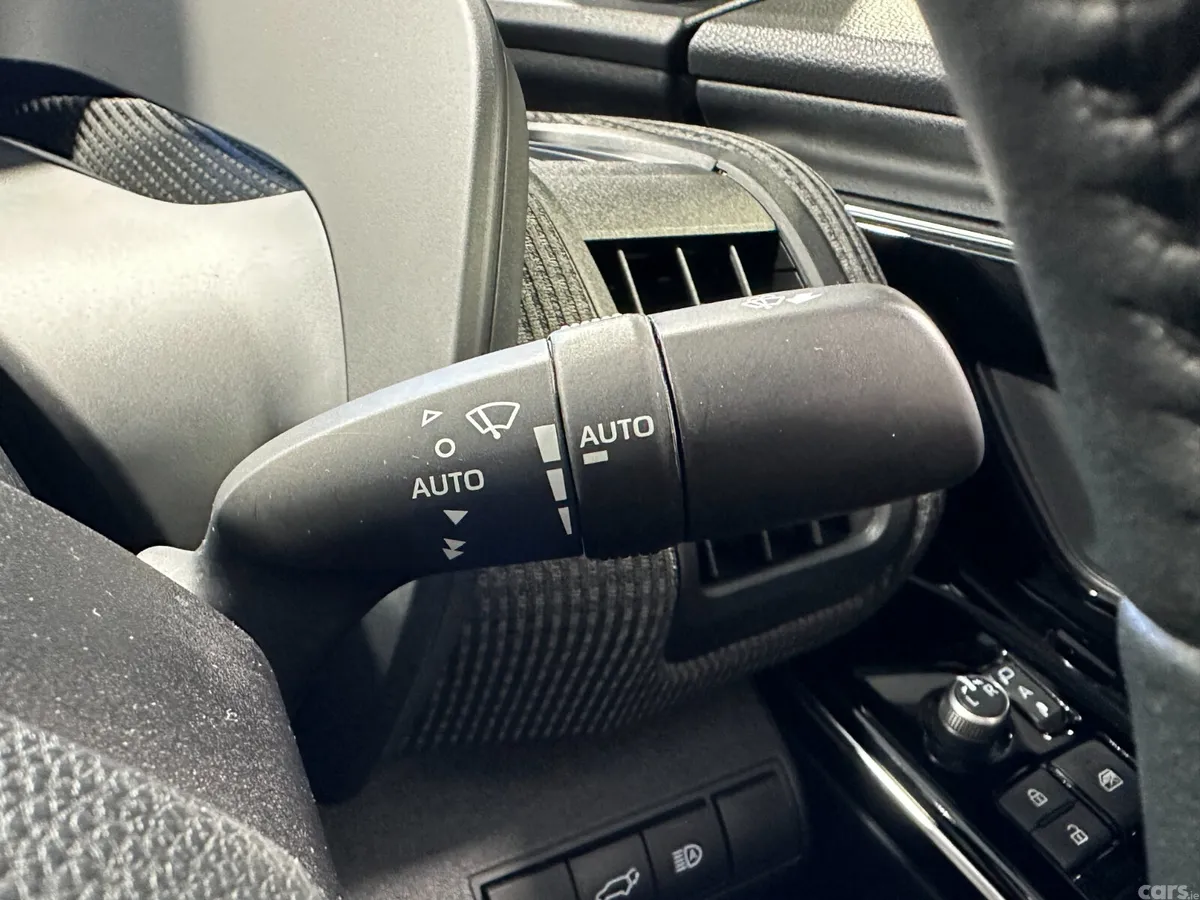 Toyota bZ4X Estate, Electric, 2023, Grey