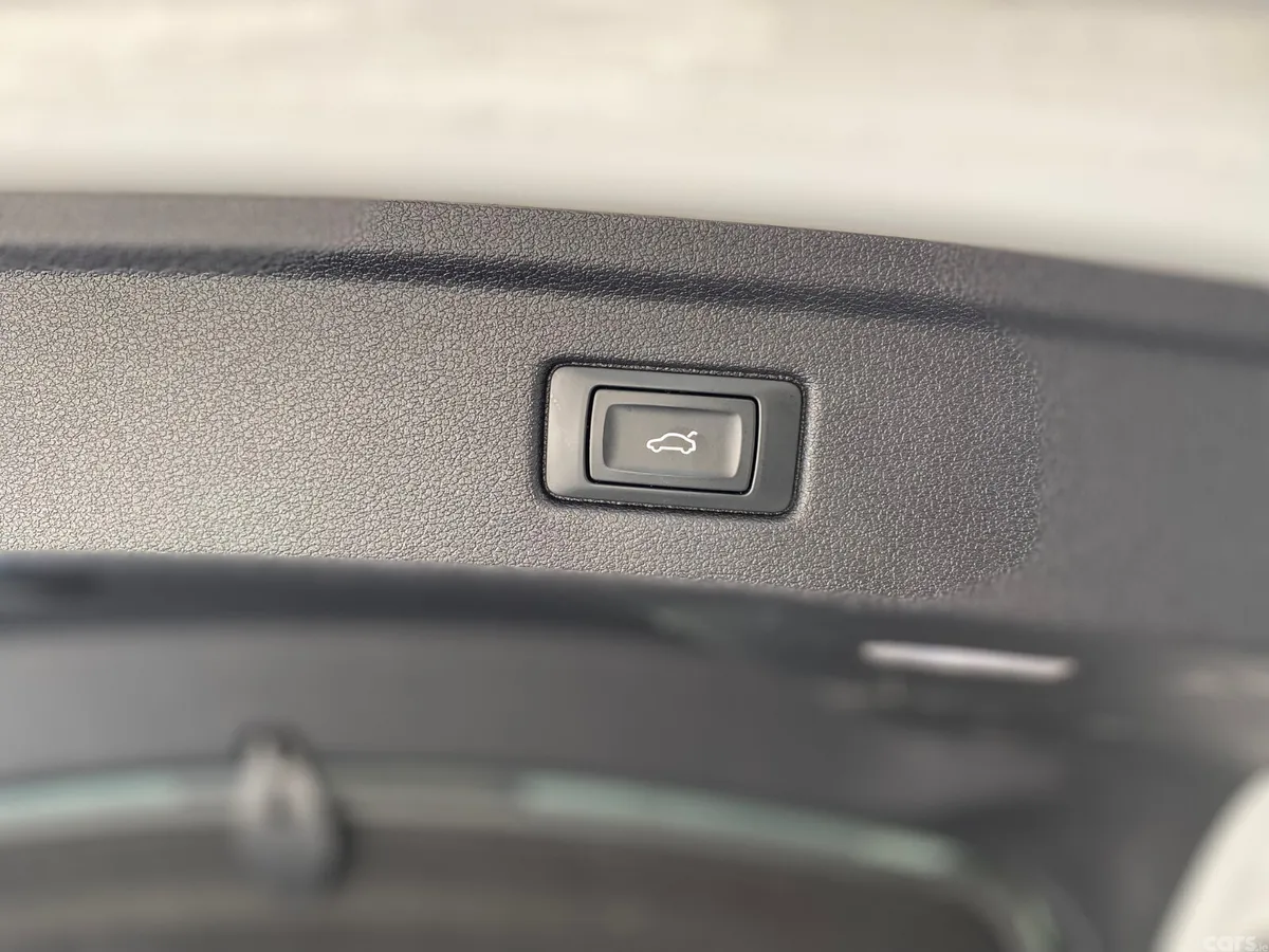Audi A5 Hatchback, Diesel, 2019, White
