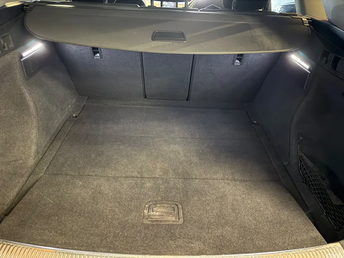 Audi Q5 SUV, Diesel, 2019, Blue