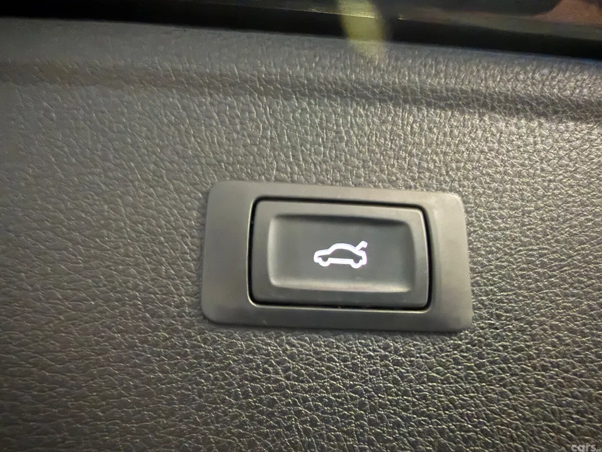 Audi Q5 SUV, Diesel, 2019, Blue