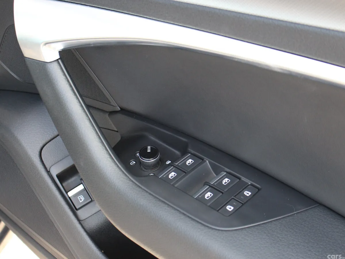 Audi A6 Saloon, Petrol Plug-in Hybrid, 2020, Grey