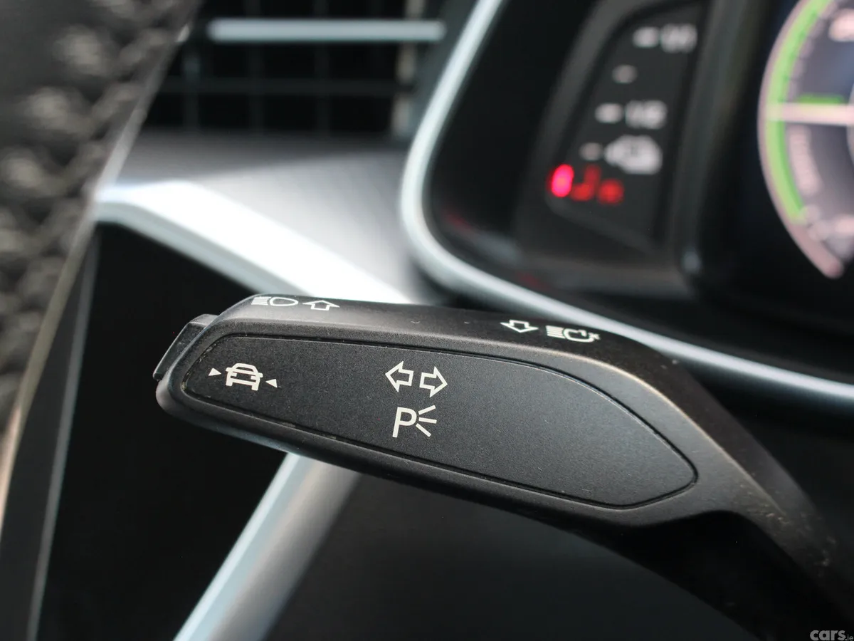 Audi A6 Saloon, Petrol Plug-in Hybrid, 2020, Grey
