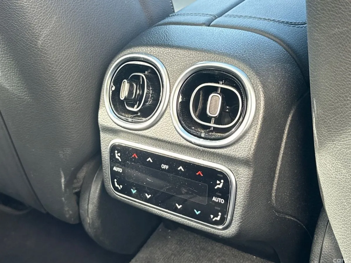 Mercedes-Benz C-Class Saloon, Petrol Plug-in Hybrid, 2024, Black