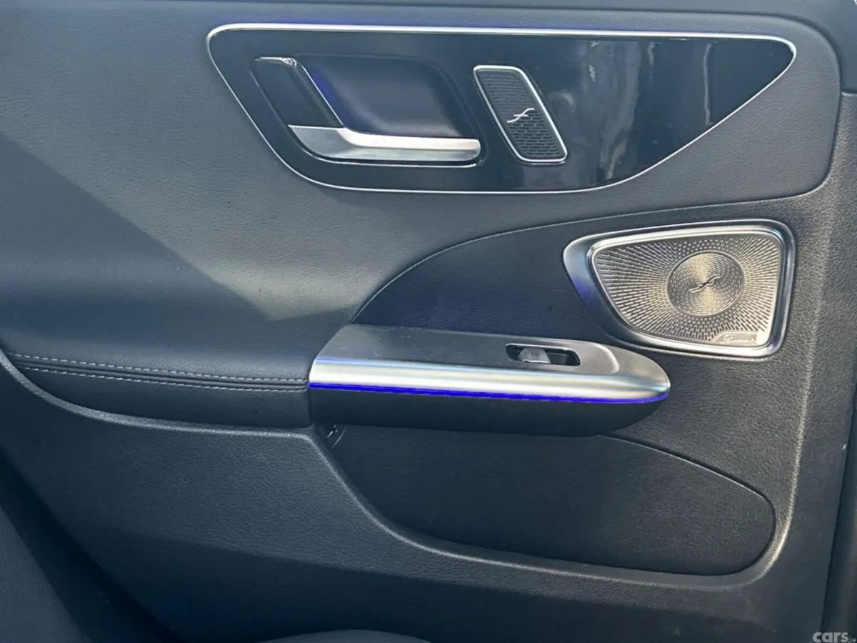 Mercedes-Benz C-Class Saloon, Petrol Plug-in Hybrid, 2024, Black