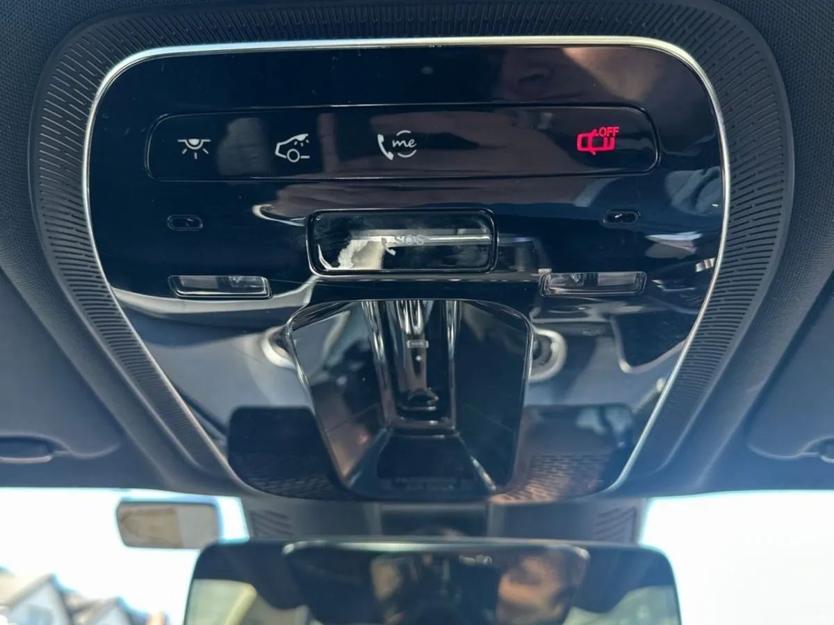 Mercedes-Benz C-Class Saloon, Petrol Plug-in Hybrid, 2024, Black