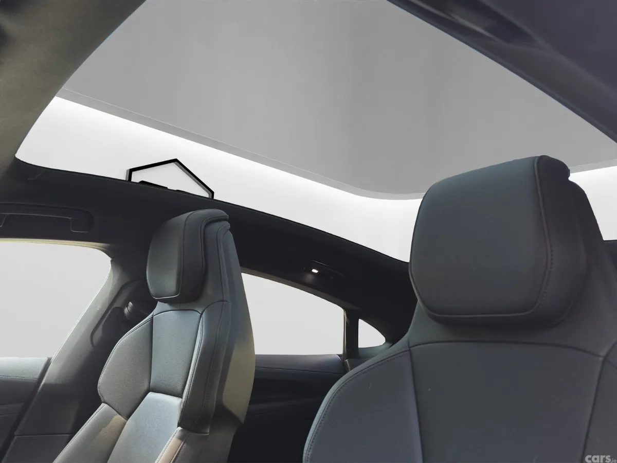 Audi e-tron GT quattro Coupe, Electric, 2022, Grey