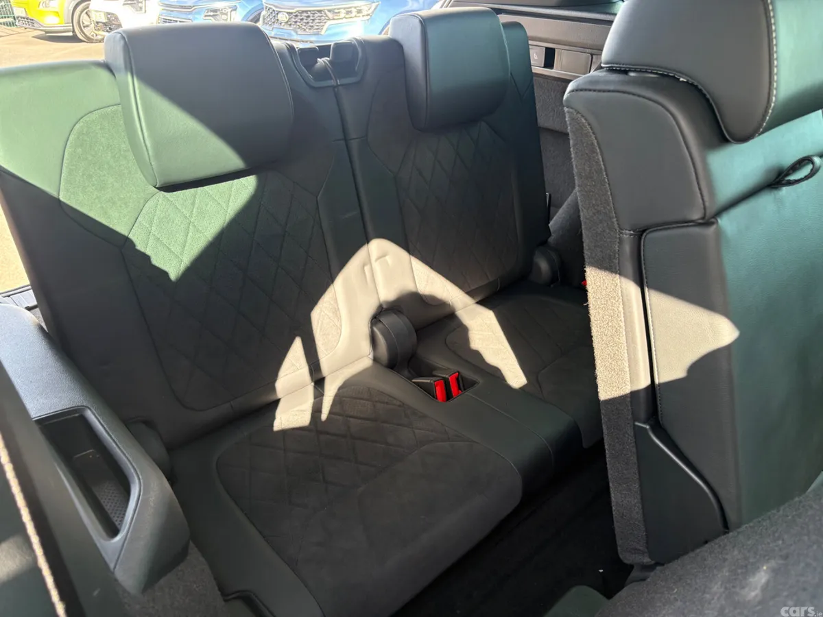 Skoda Kodiaq SUV, Diesel, 2024, Grey