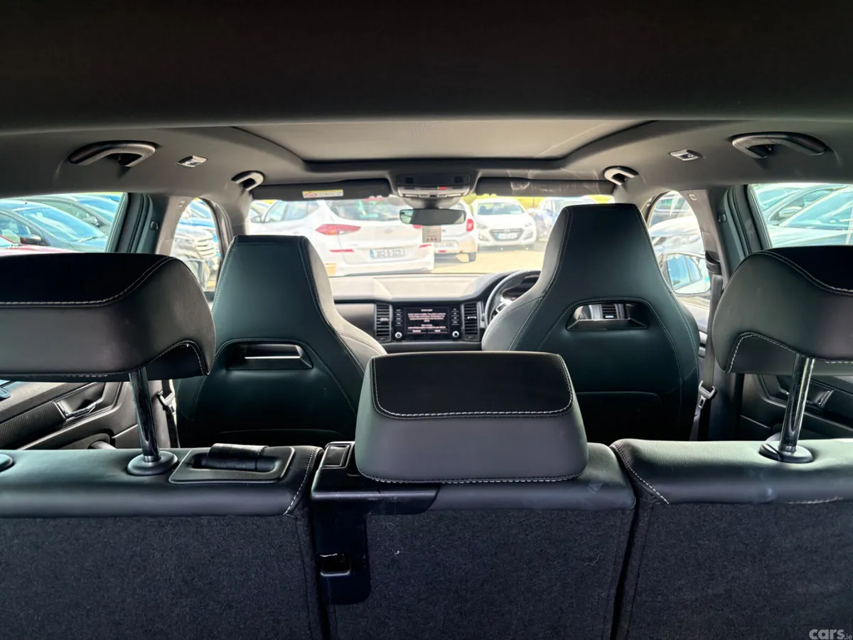 Skoda Kodiaq SUV, Diesel, 2024, Grey