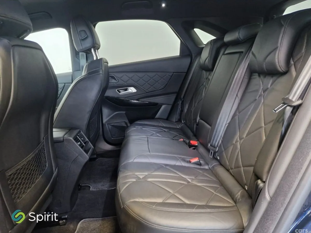 DS Automobiles DS 7 Estate, Diesel, 2023, Blue