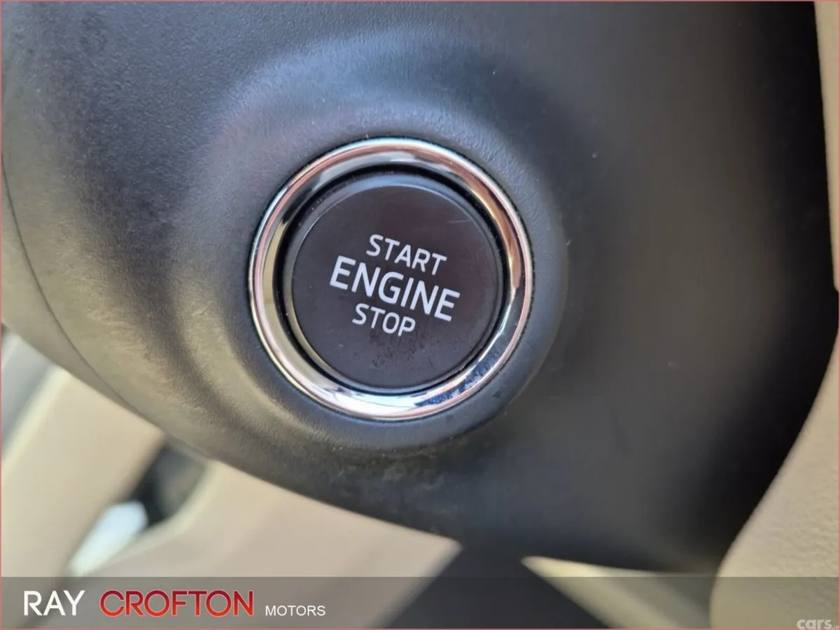 Skoda Karoq Estate, Diesel, 2019, Brown