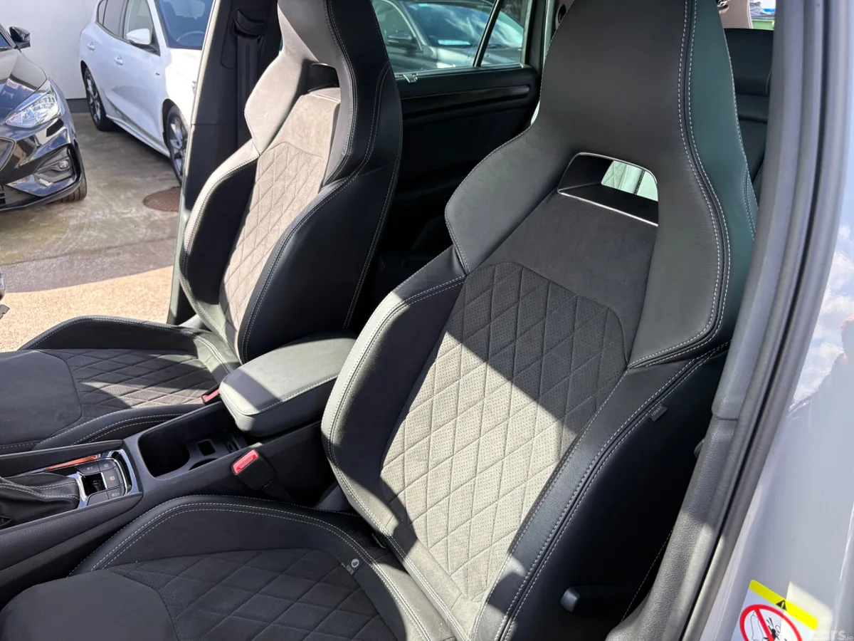 Skoda Kodiaq SUV, Diesel, 2024, Grey