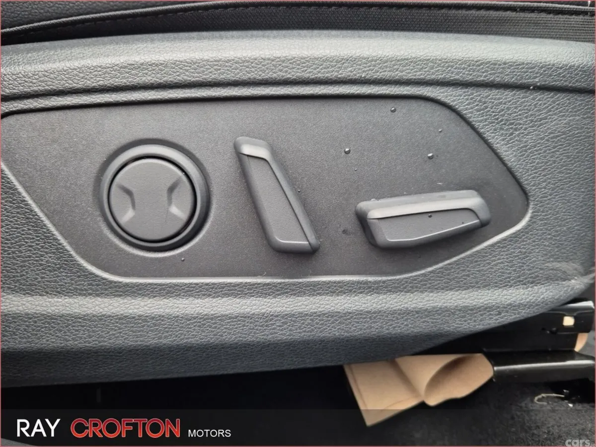 Kia Sportage SUV, Diesel Hybrid, 2026, White