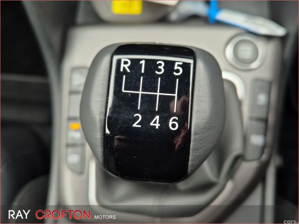 Kia Sportage SUV, Diesel Hybrid, 2026, White