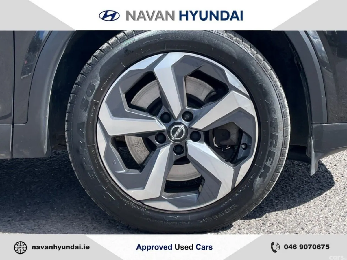Nissan Qashqai MPV, Petrol Hybrid, 2023, Black