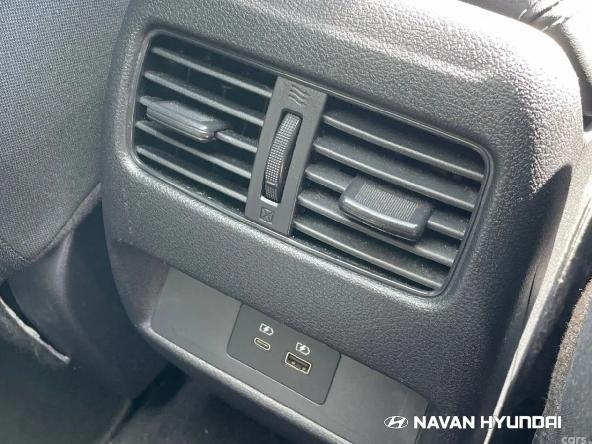 Nissan Qashqai MPV, Petrol Hybrid, 2023, Black
