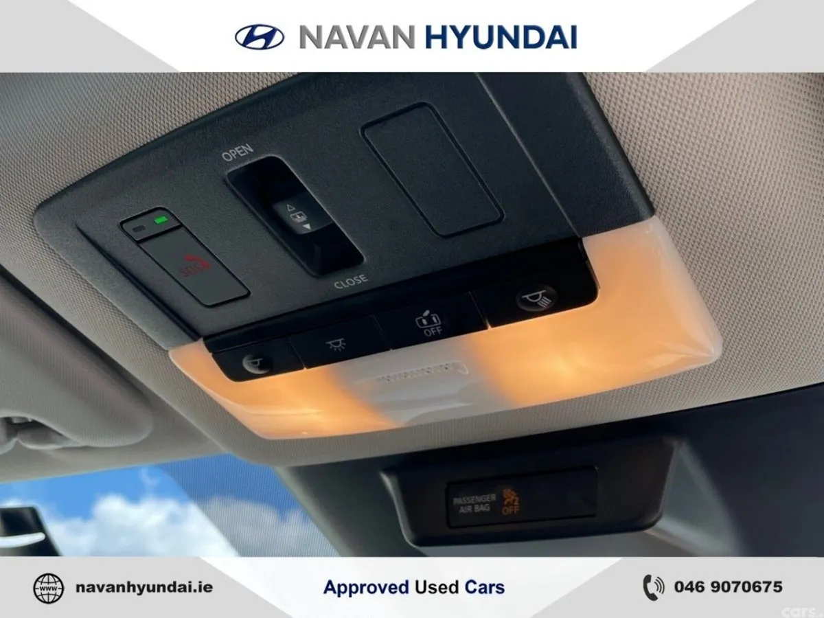 Nissan Qashqai MPV, Petrol Hybrid, 2023, Black