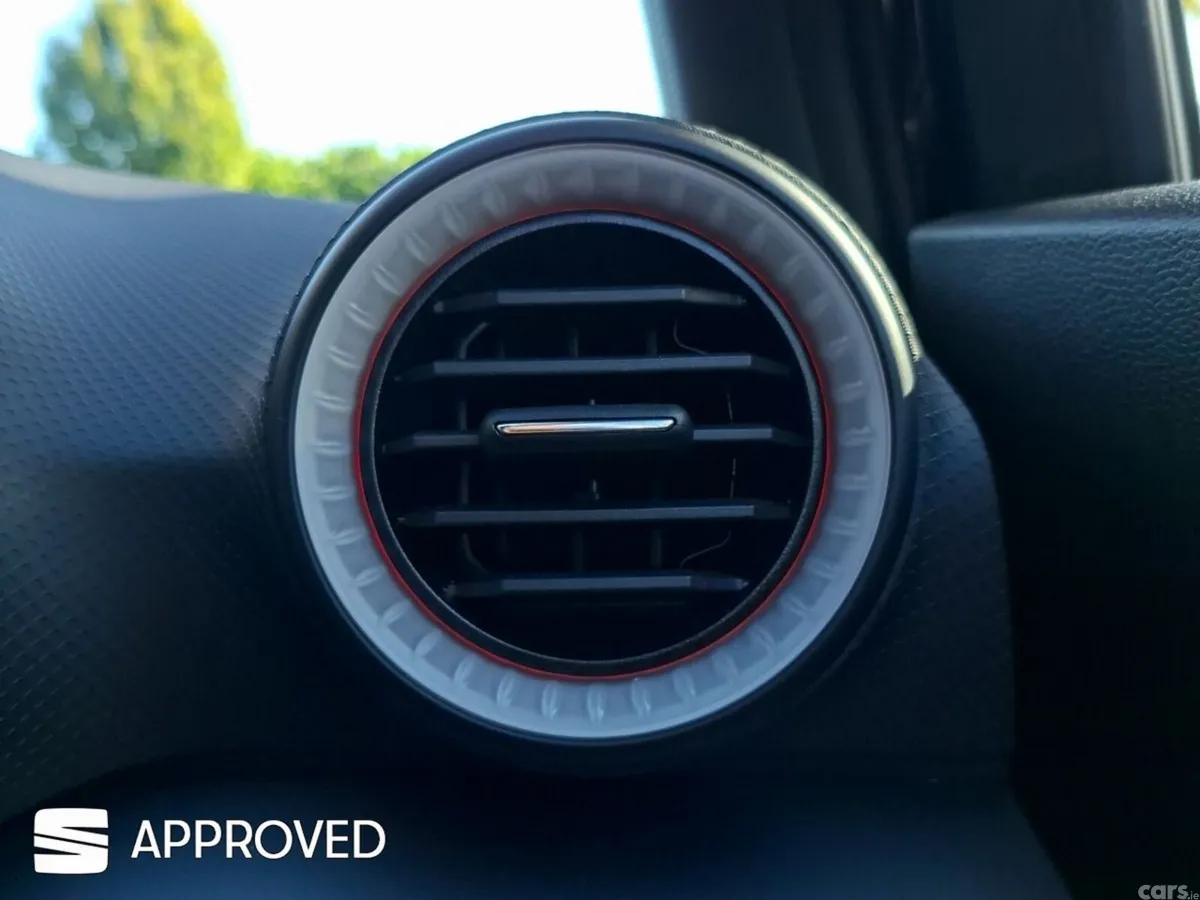 SEAT Ibiza Hatchback, Petrol, 2026, Blue