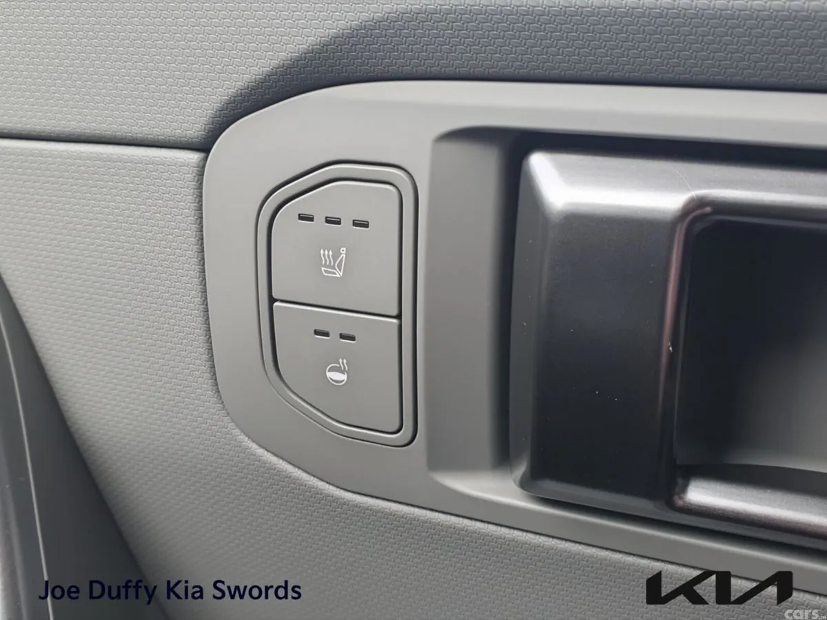 Kia Seltos MPV, Petrol, 2026, Blue