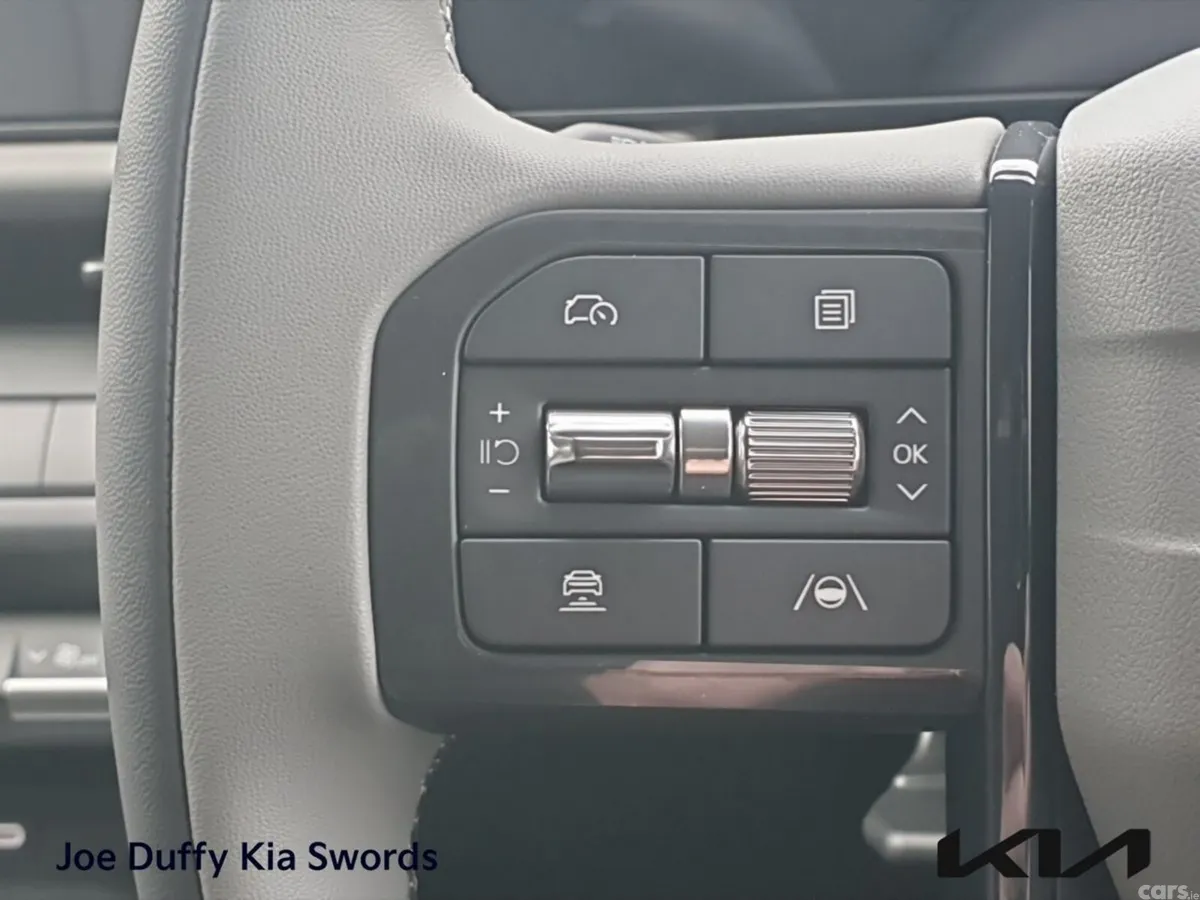 Kia Seltos MPV, Petrol, 2026, Blue