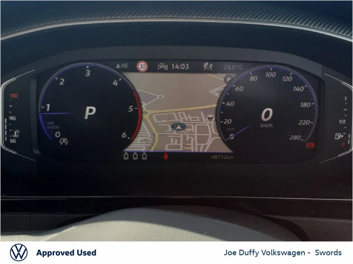 Volkswagen Arteon Hatchback, Diesel, 2024, Red