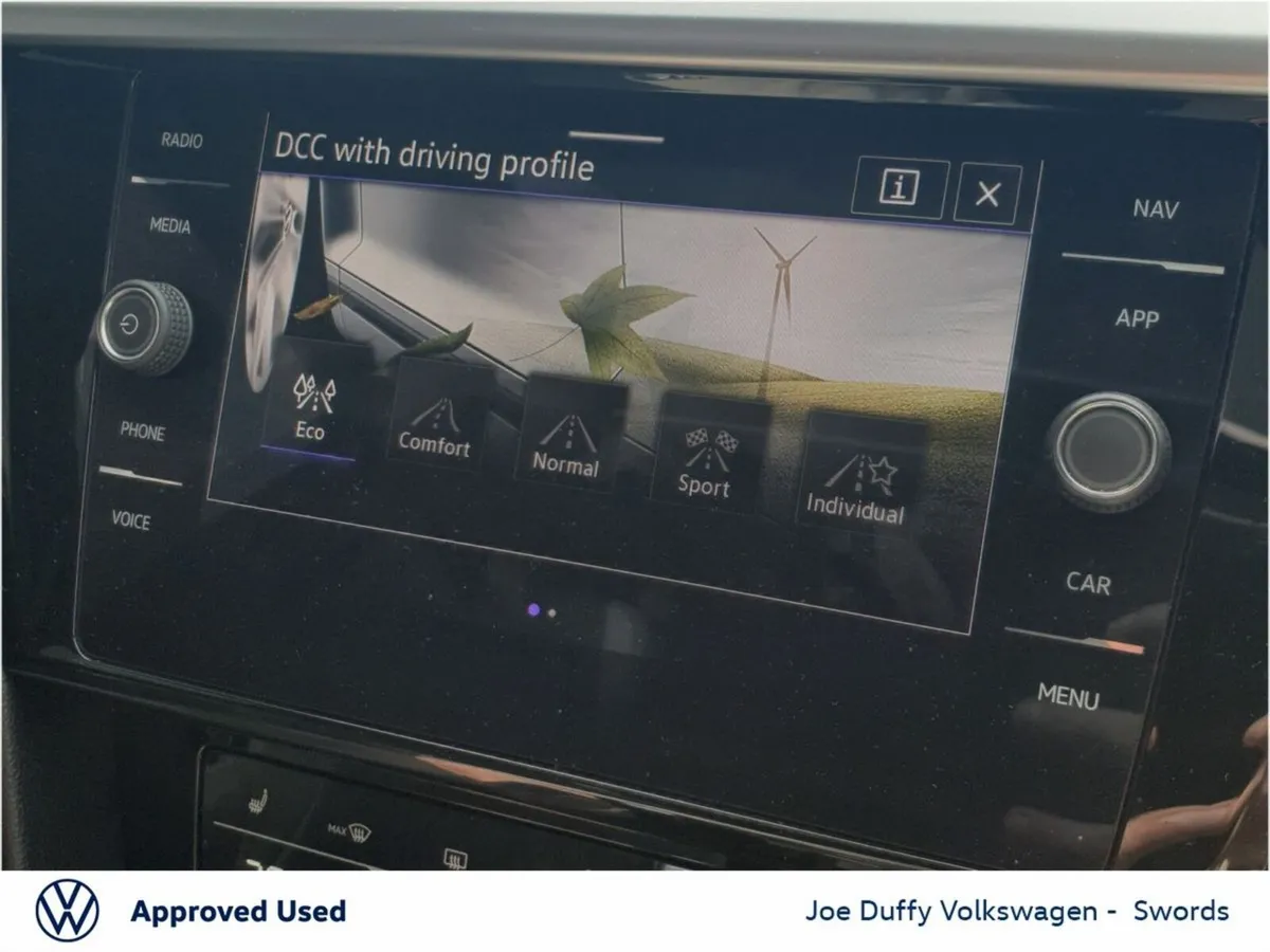 Volkswagen Arteon Hatchback, Diesel, 2024, Red