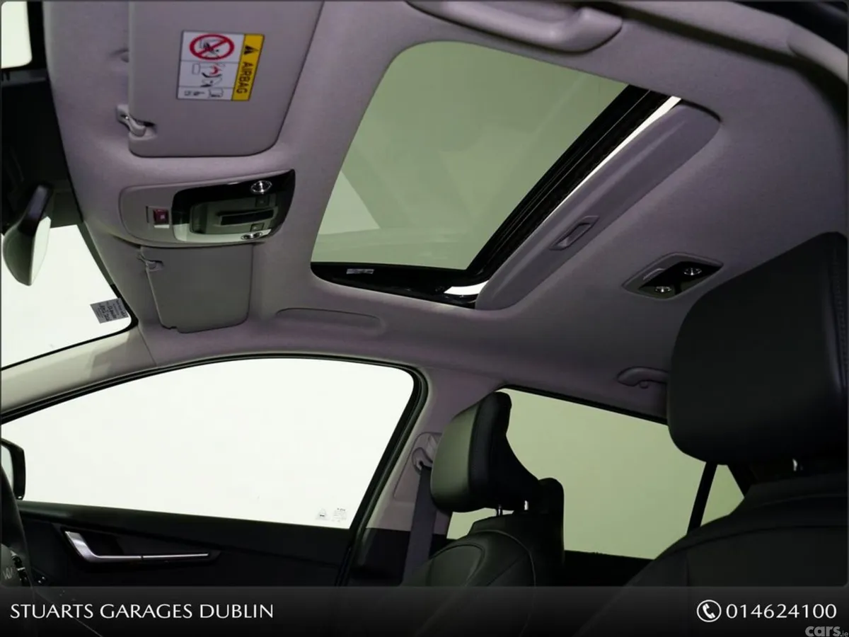 Kia Niro SUV, Petrol Plug-in Hybrid, 2026, Blue