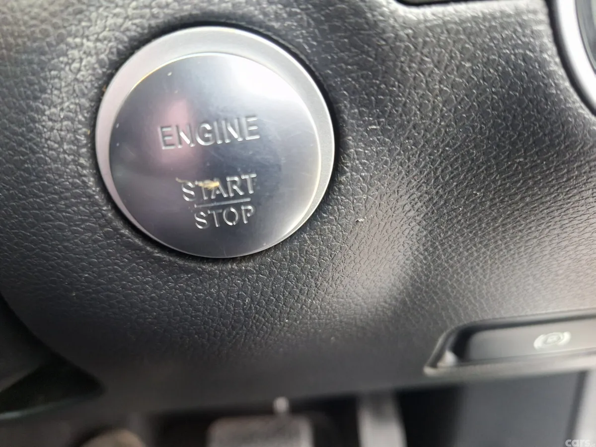 Mercedes-Benz B-Class Hatchback, Petrol, 2016, Silver