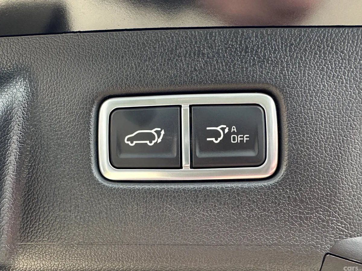 Kia Sorento SUV, Diesel, 2026, Black