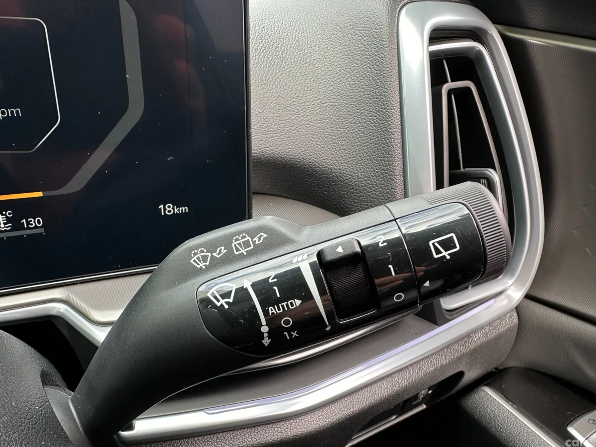 Kia Sorento SUV, Diesel, 2026, Black