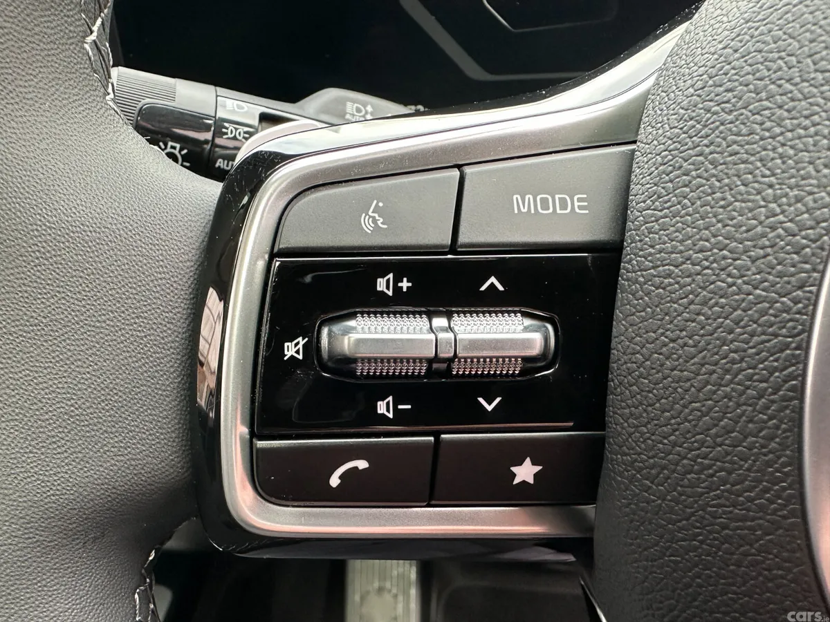 Kia Sorento SUV, Diesel, 2026, Black