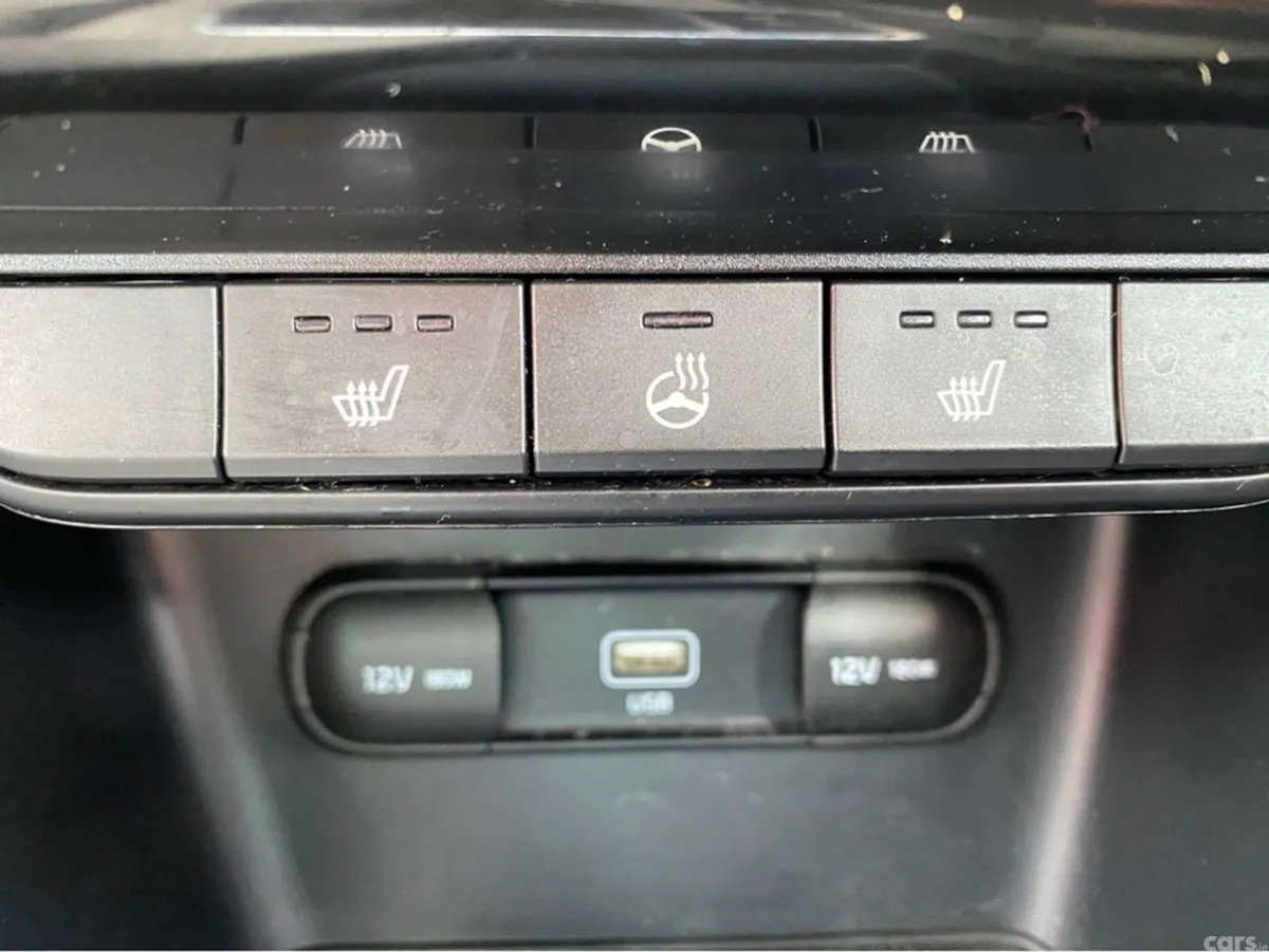 Kia Sportage MPV, Diesel, 2021, Grey