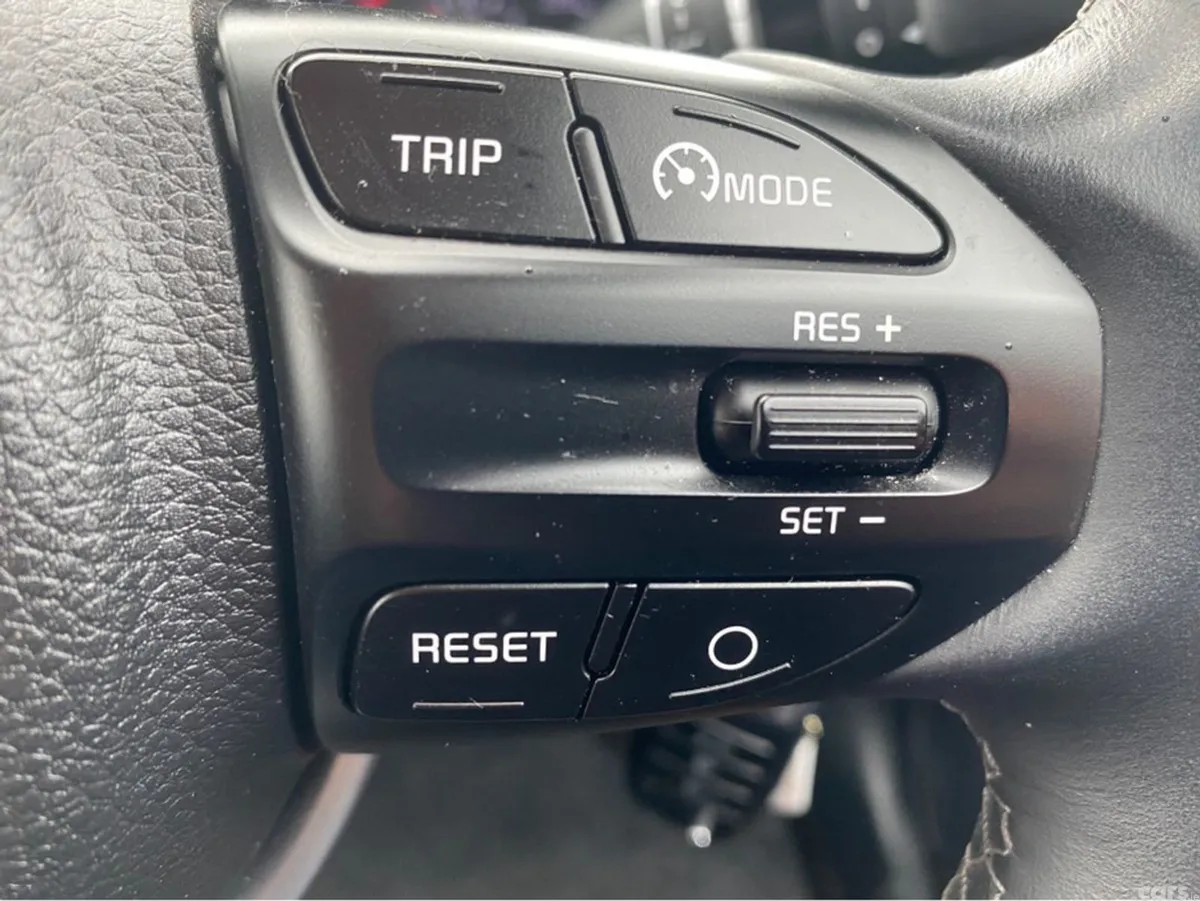 Kia Stonic Estate, Petrol, 2022, Grey