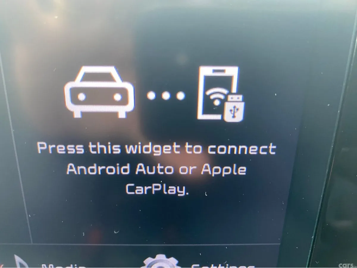 Kia Stonic Estate, Petrol, 2022, Grey