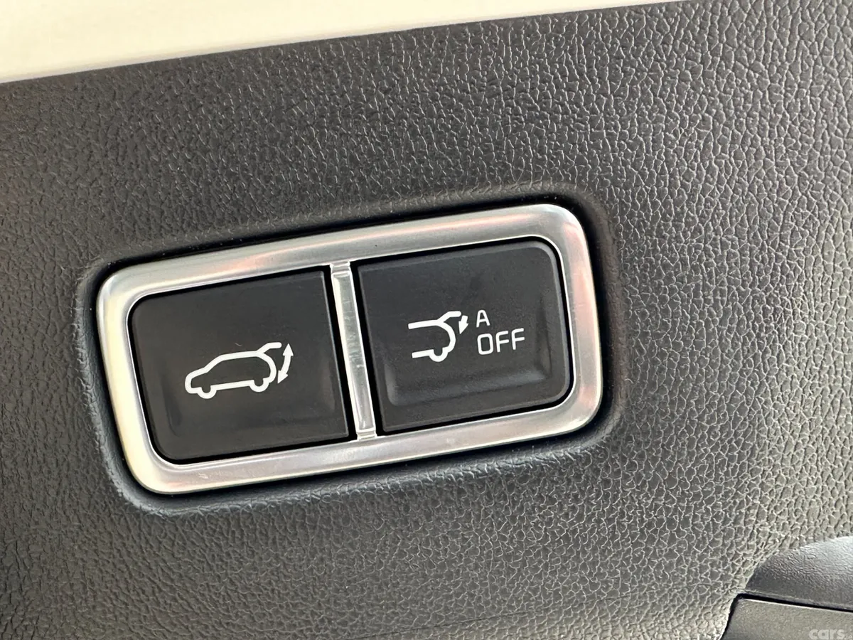 Kia Sorento SUV, Petrol Plug-in Hybrid, 2026, White