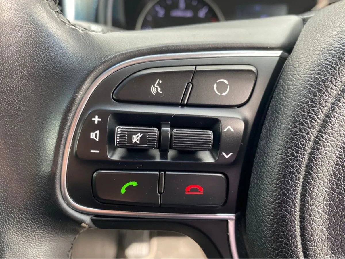 Kia Sportage MPV, Diesel, 2018, Grey
