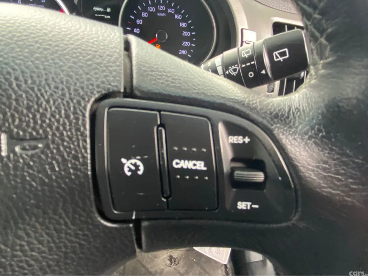 Kia Sportage MPV, Diesel, 2015, Silver