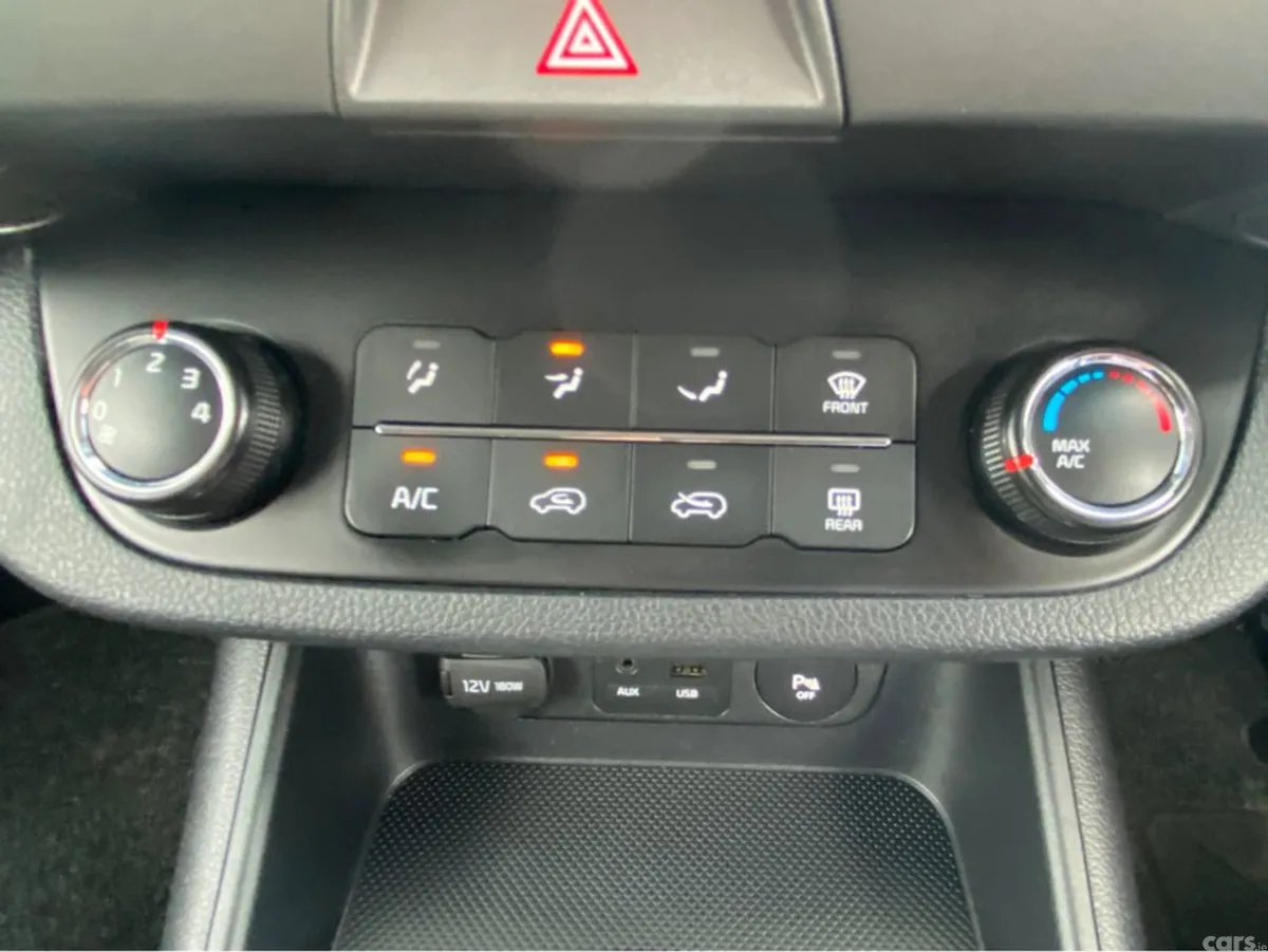 Kia Sportage MPV, Diesel, 2015, Silver