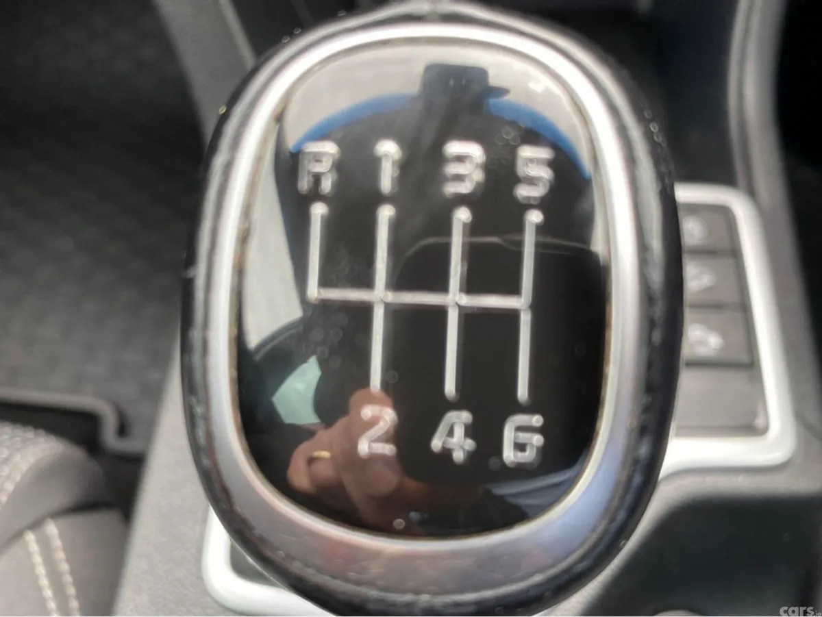 Kia Sportage Estate, Petrol, 2017, White