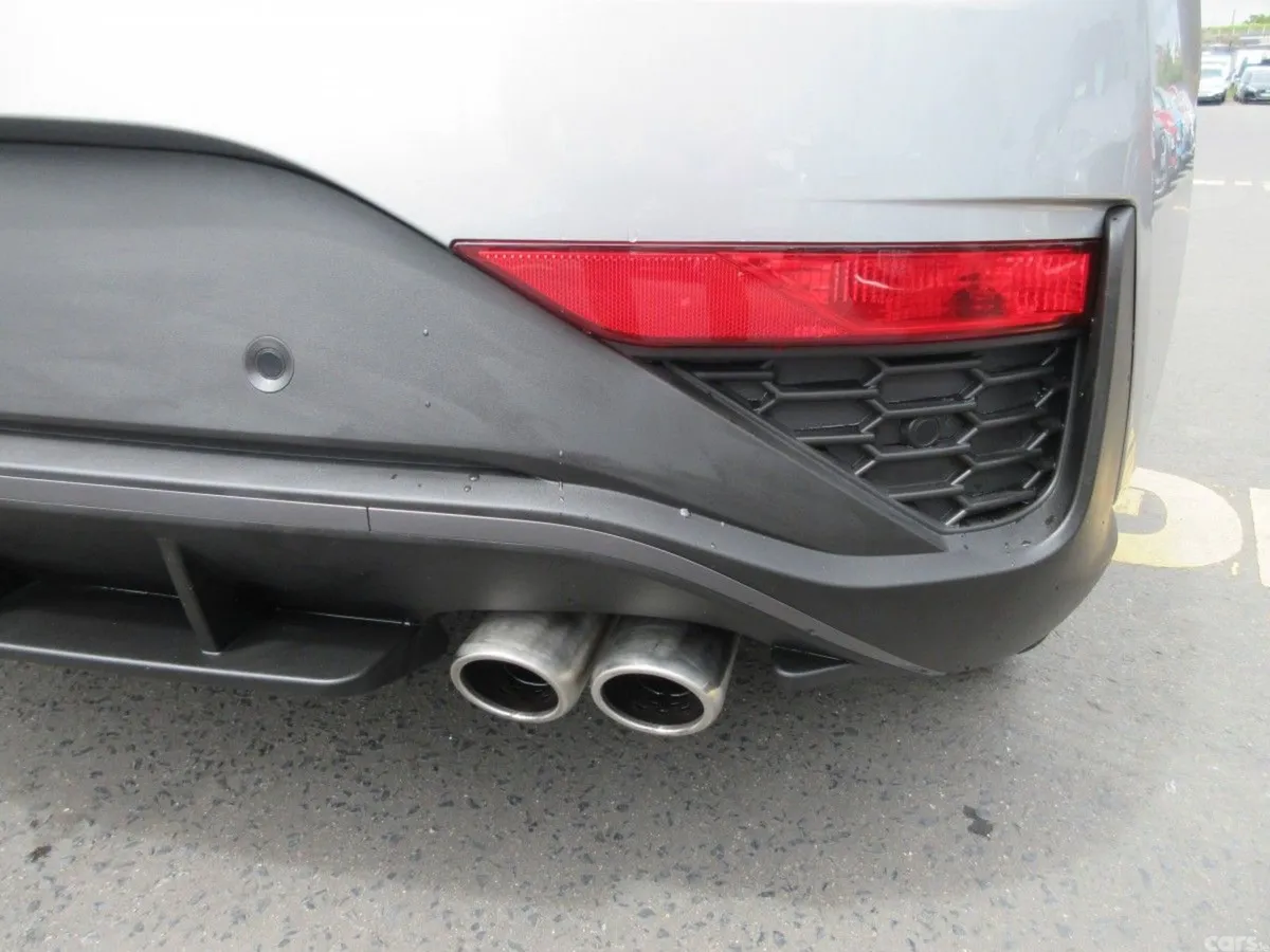 Hyundai i30 Hatchback, Petrol, 2026, Silver