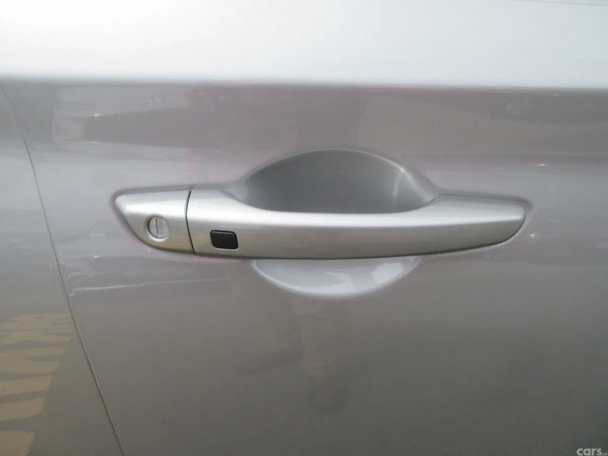 Hyundai i30 Hatchback, Petrol, 2026, Silver