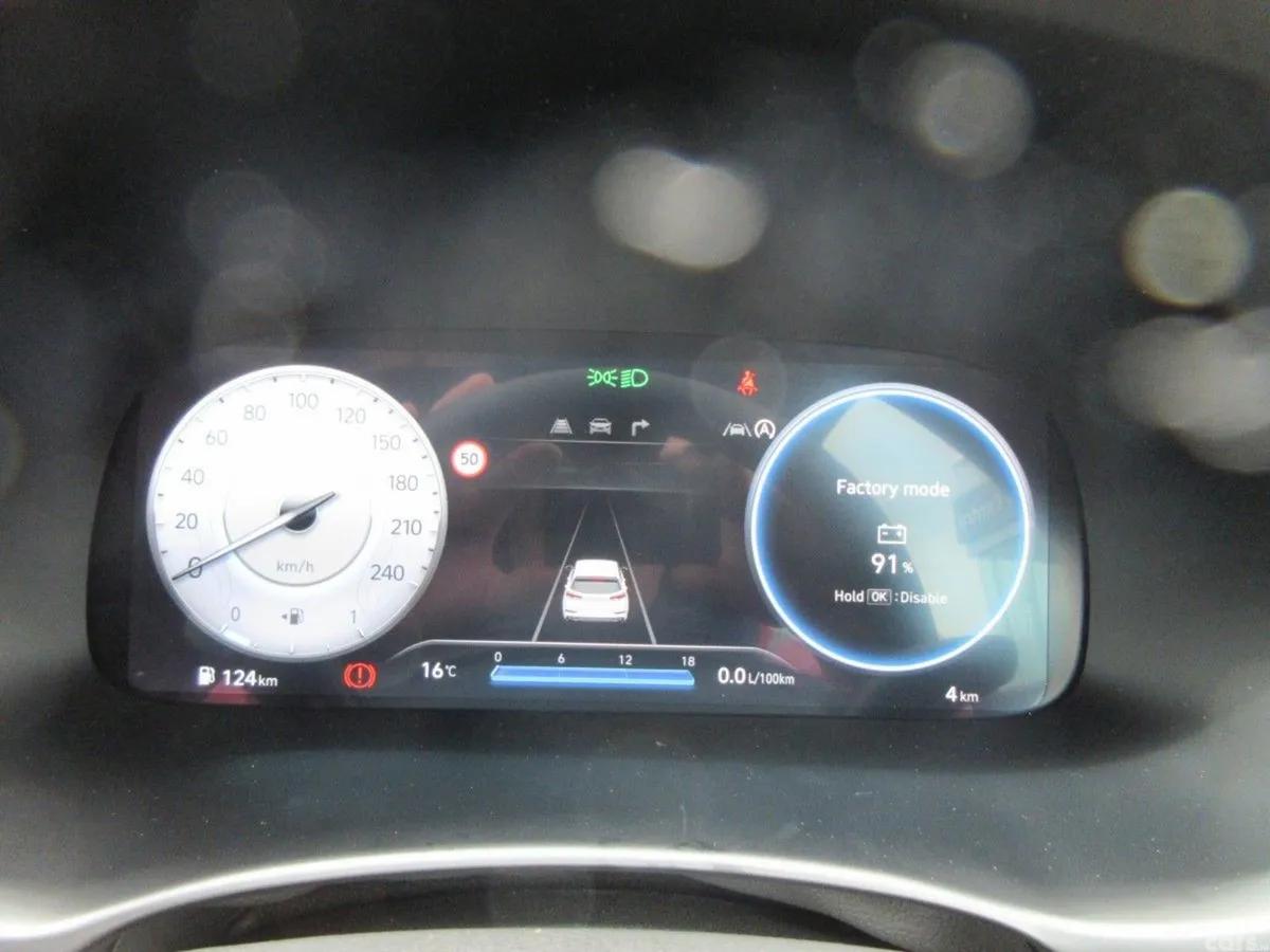 Hyundai i30 Hatchback, Petrol, 2026, Silver