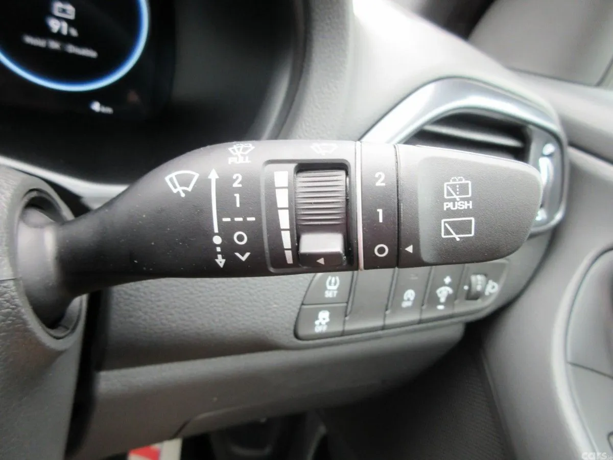 Hyundai i30 Hatchback, Petrol, 2026, Silver