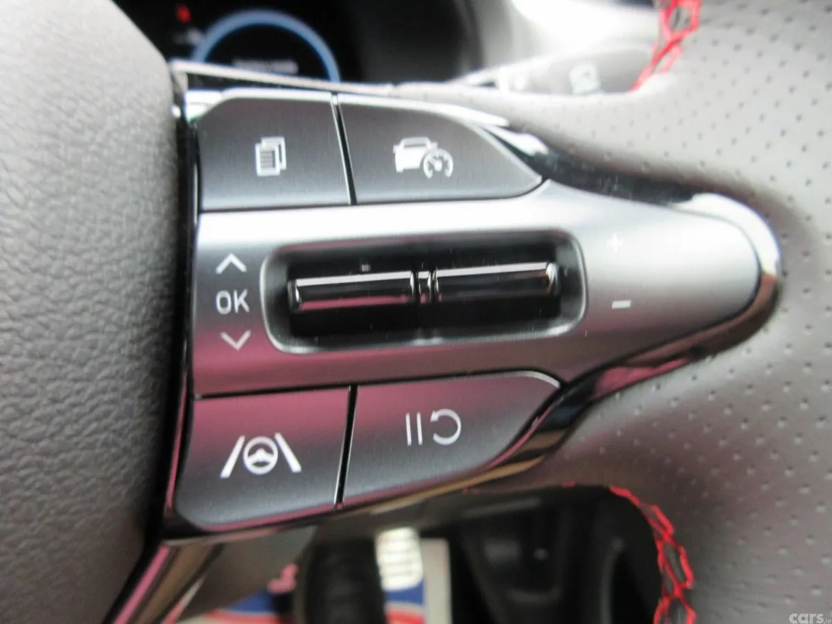 Hyundai i30 Hatchback, Petrol, 2026, Silver