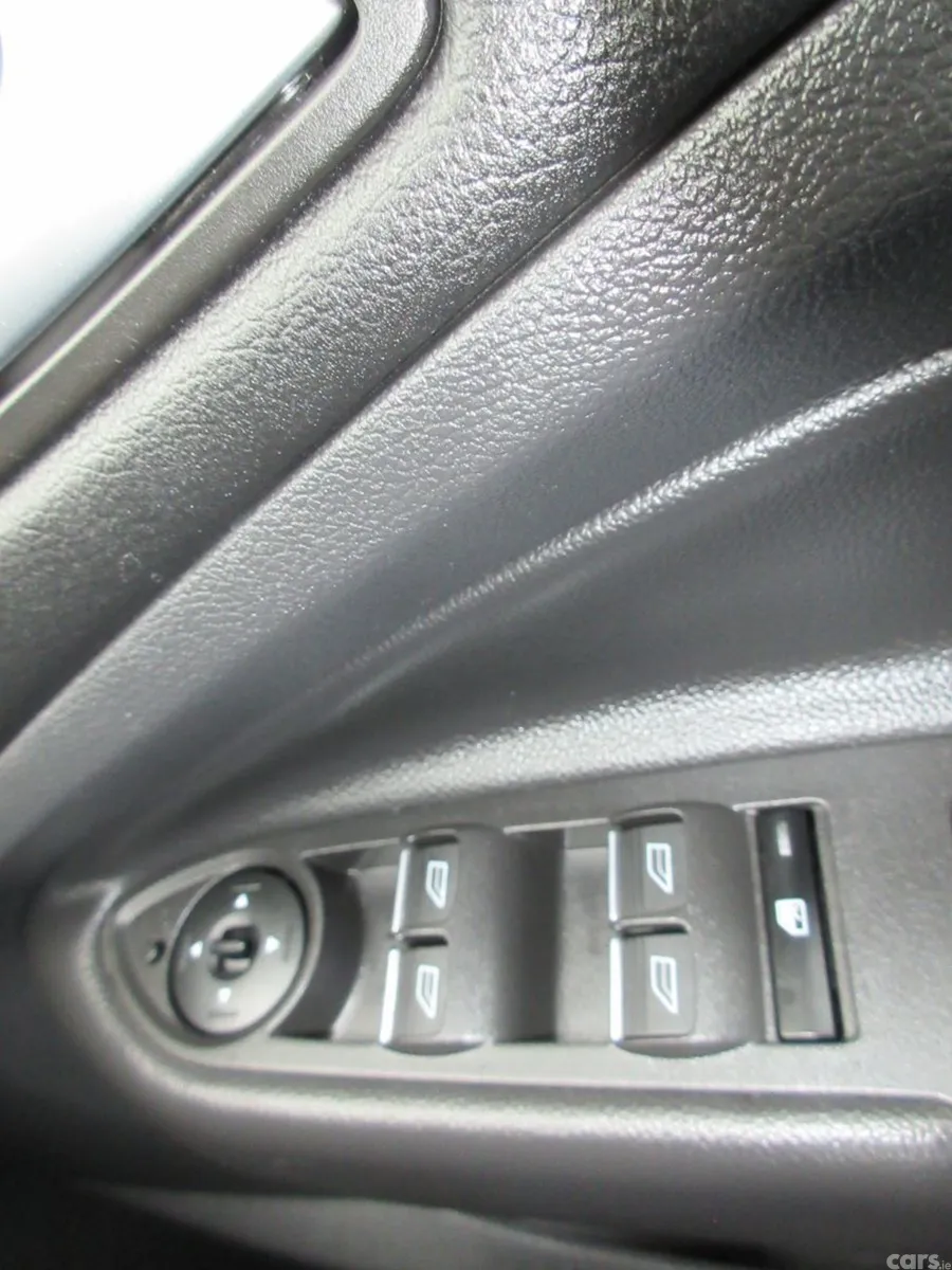 Ford Kuga SUV, Diesel, 2017, Grey