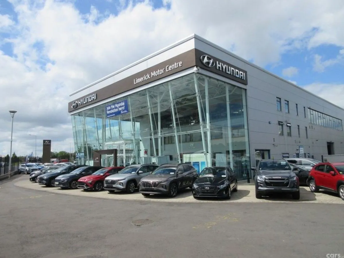 Hyundai IONIQ 5 MPV, Electric, 2024, Grey
