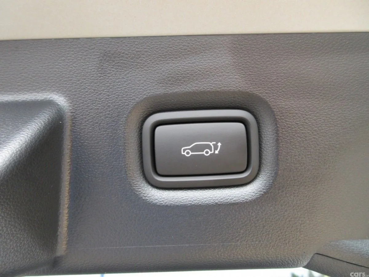 Hyundai IONIQ 5 MPV, Electric, 2024, Grey