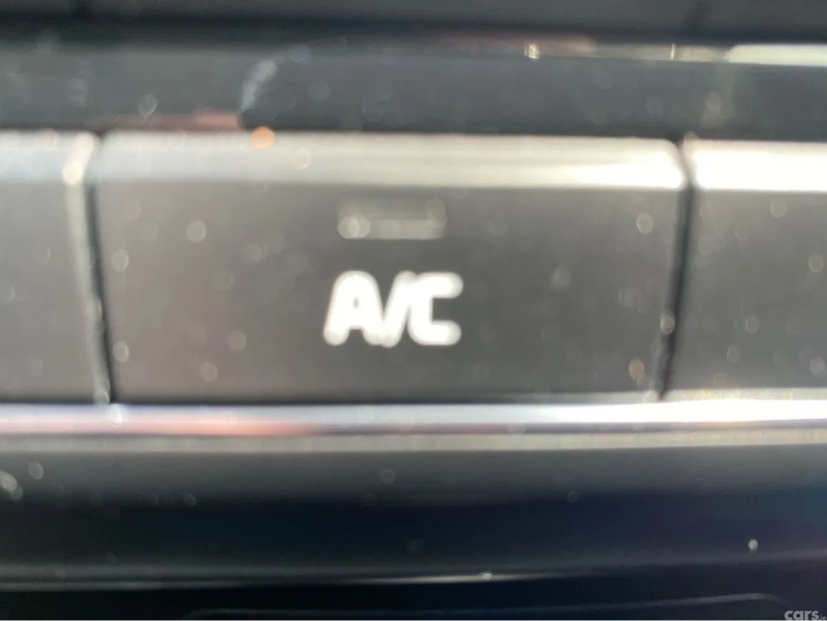 Kia Ceed Hatchback, Diesel, 2020, Grey