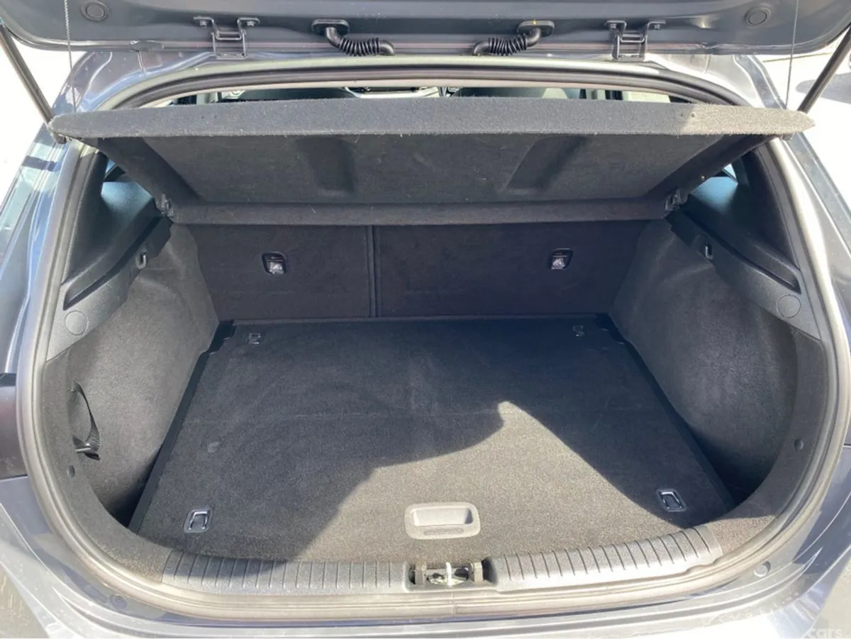 Kia Ceed Hatchback, Diesel, 2020, Grey