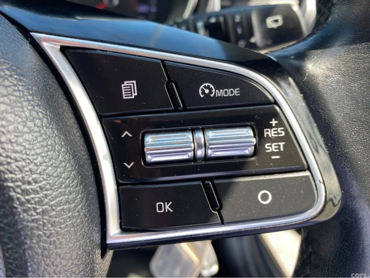 Kia Ceed Hatchback, Diesel, 2020, Grey