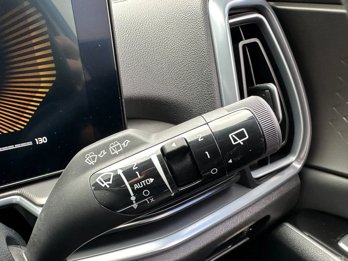 Kia Sorento SUV, Diesel, 2026, White
